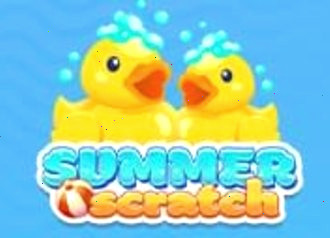 Summer Scratch Hacksaw игровой автомат